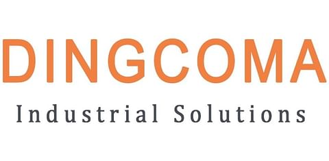 Dingcoma Corporation Dingcoma Corporation