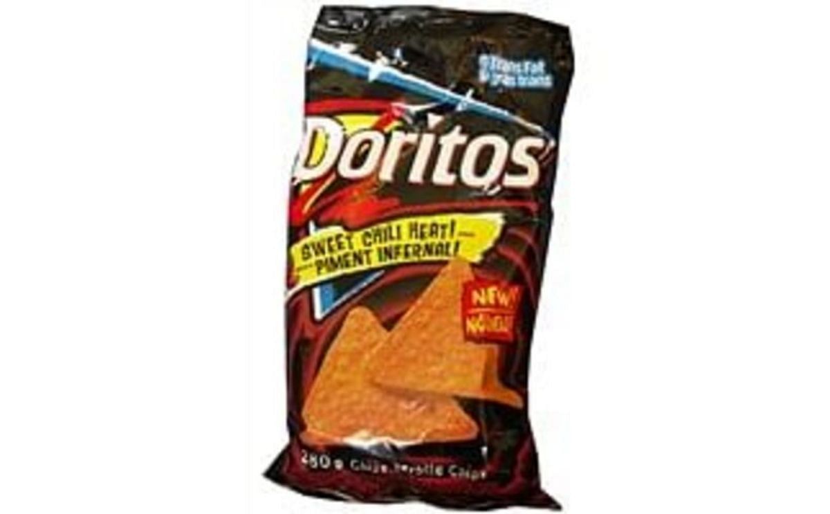 Doritos Doritos