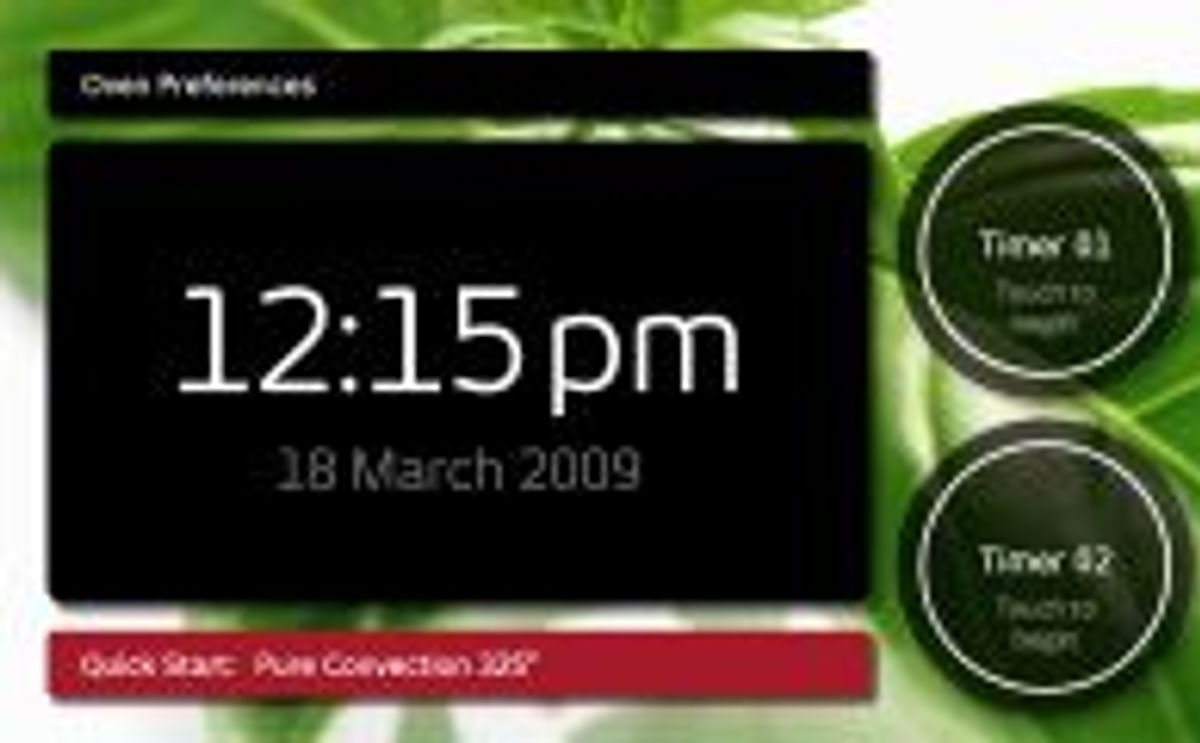 Discovery IQ screenshot Discovery IQ screenshot