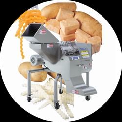 Diversa Cut 2110 A Dicers