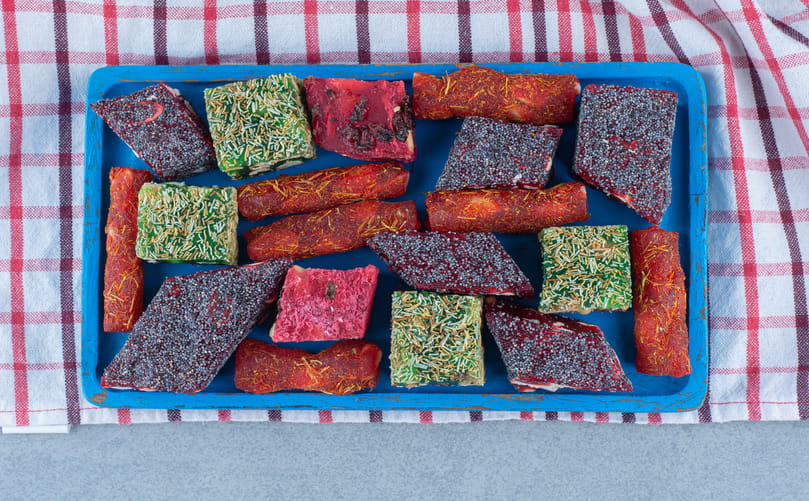 Exploring the Diverse Varieties of Beef Jerky