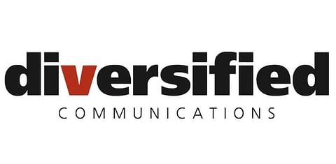 Diversified Communications UK Diversified Communications UK