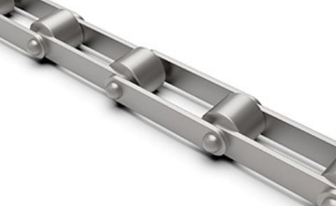 DK Transportbaand General Chain Components DK Transportbaand General Chain Components