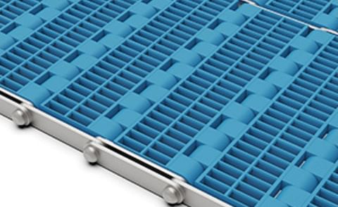 Dk Transportbaaand - Hybrid Conveyor Belt Dk Transportbaaand - Hybrid Conveyor Belt