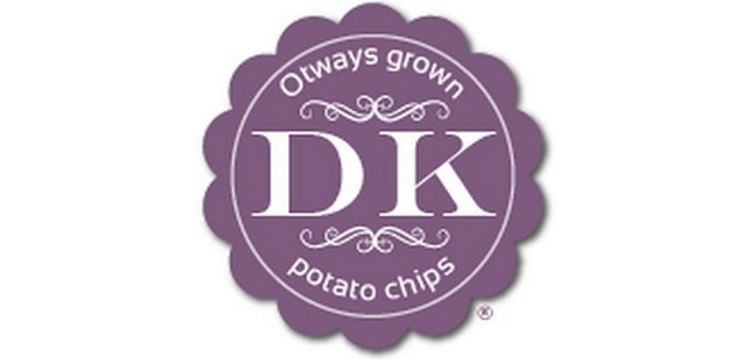 DK Potatoes