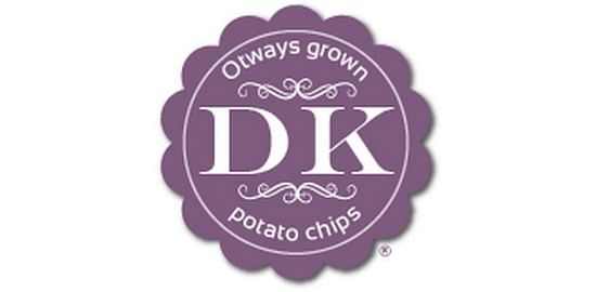 DK Potatoes