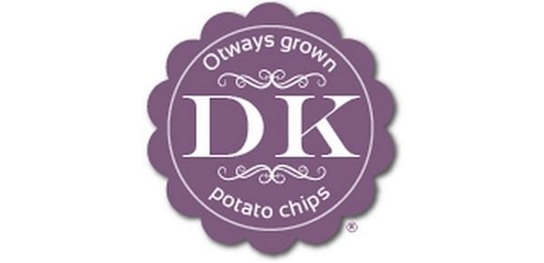 DK Potatoes