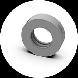 Shaft Clamp System