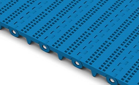 DK Transportbaand - DKT50-220 Series Plastic Conveyor Belts DK Transportbaand - DKT50-220 Series Plastic Conveyor Belts