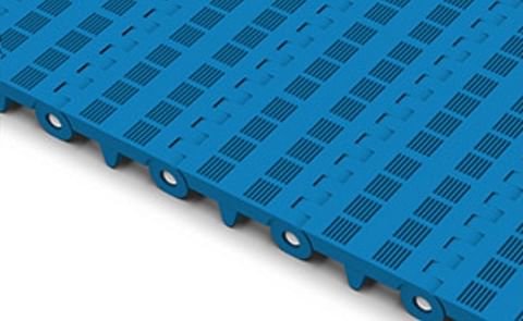 DK Transportbaand - DKT50-222 Series Plastic Conveyor Belts DK Transportbaand - DKT50-222 Series Plastic Conveyor Belts