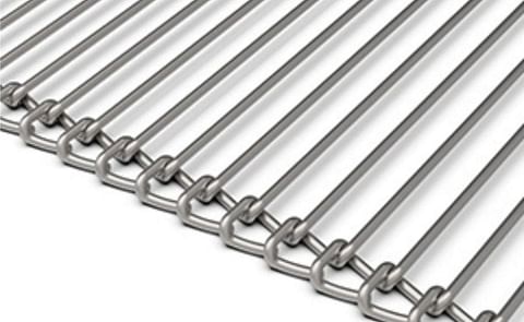 DK Transportbaand - Wire Mesh Metal Conveyor Belt DK Transportbaand - Wire Mesh Metal Conveyor Belt
