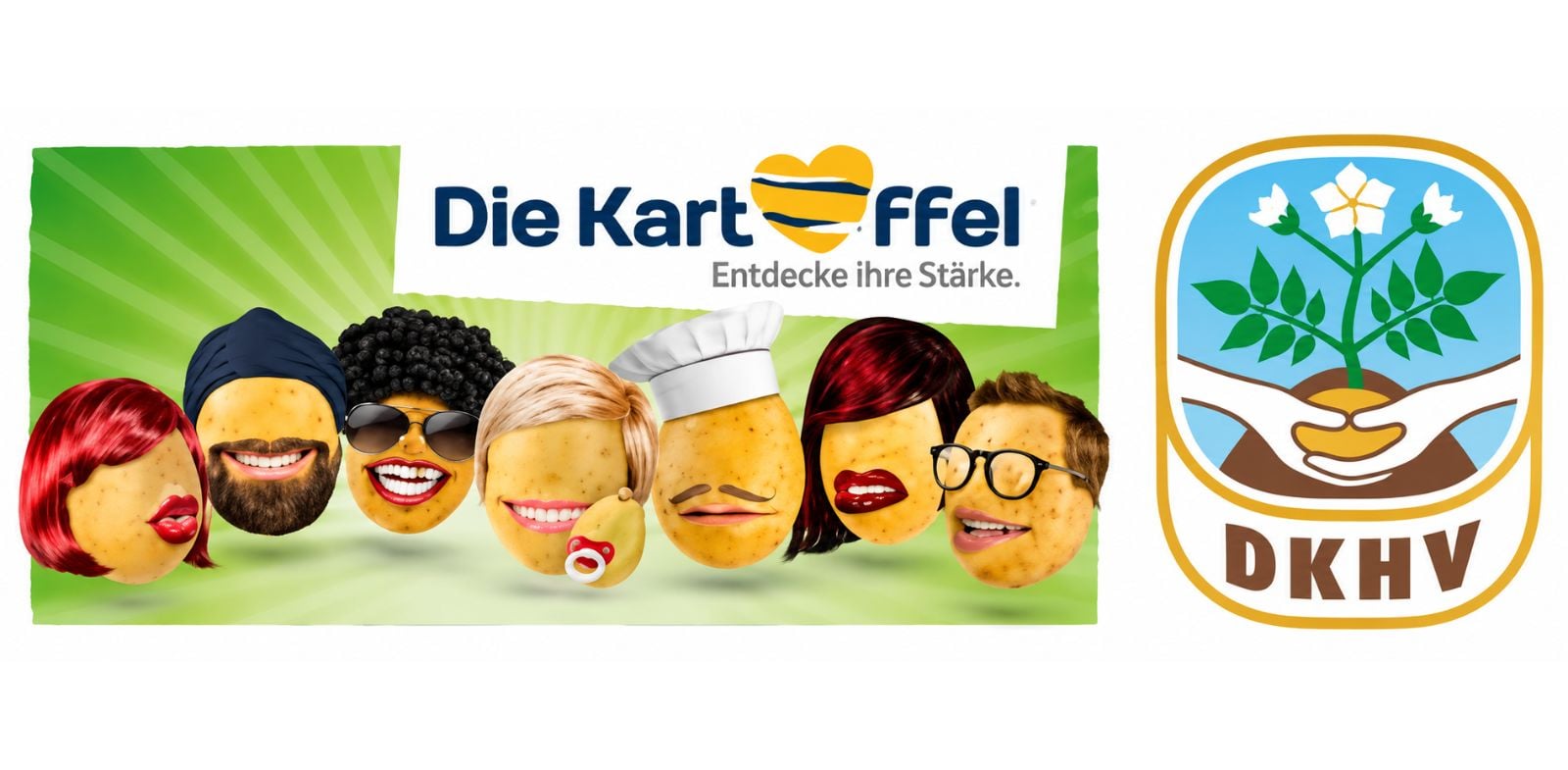 Internationaler Berliner Kartoffelabend