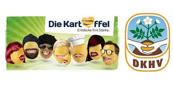 Internationaler Berliner Kartoffelabend
