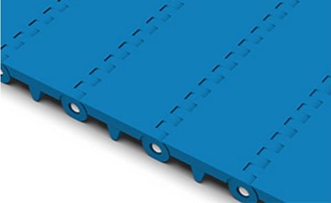 DK Transportbaand - DKT50-208 Series Plastic Conveyor Belts DK Transportbaand - DKT50-208 Series Plastic Conveyor Belts