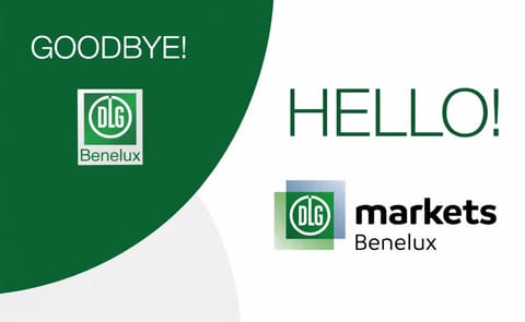 DLG Benelux rebrands as DLG Markets Benelux, aligning with the organization’s market-focused global strategy. DLG Benelux rebrands as DLG Markets Benelux, aligning with the organization’s market-focused global strategy.