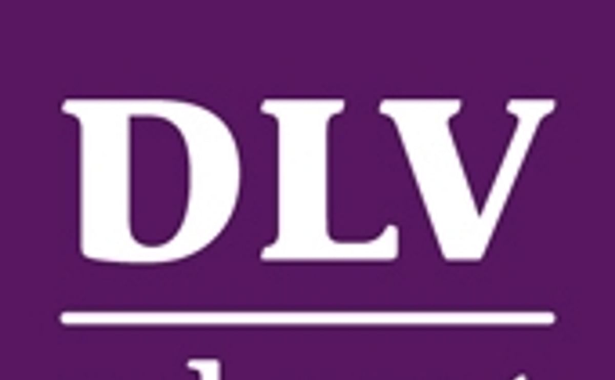 DLV Plant DLV Plant