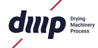 DMP Drying Machinery Process
