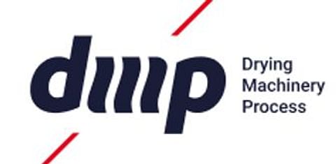 DMP Drying Machinery Process DMP Drying Machinery Process