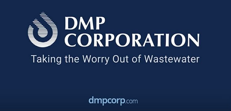 DMP Corporation