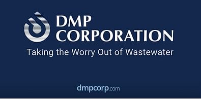 DMP Corporation