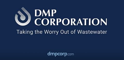 DMP Corporation DMP Corporation