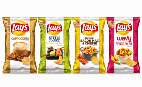 Do-us-a-flavor top chip flavors soon arriving in stores throughout the United States Do-us-a-flavor top chip flavors soon arriving in stores throughout the United States
