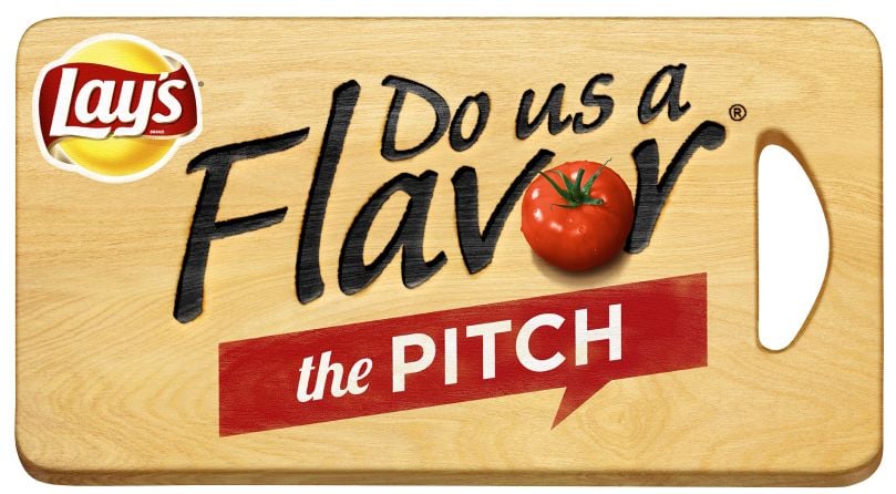 Do Us a Flavor: the PITCH Do Us a Flavor: the PITCH