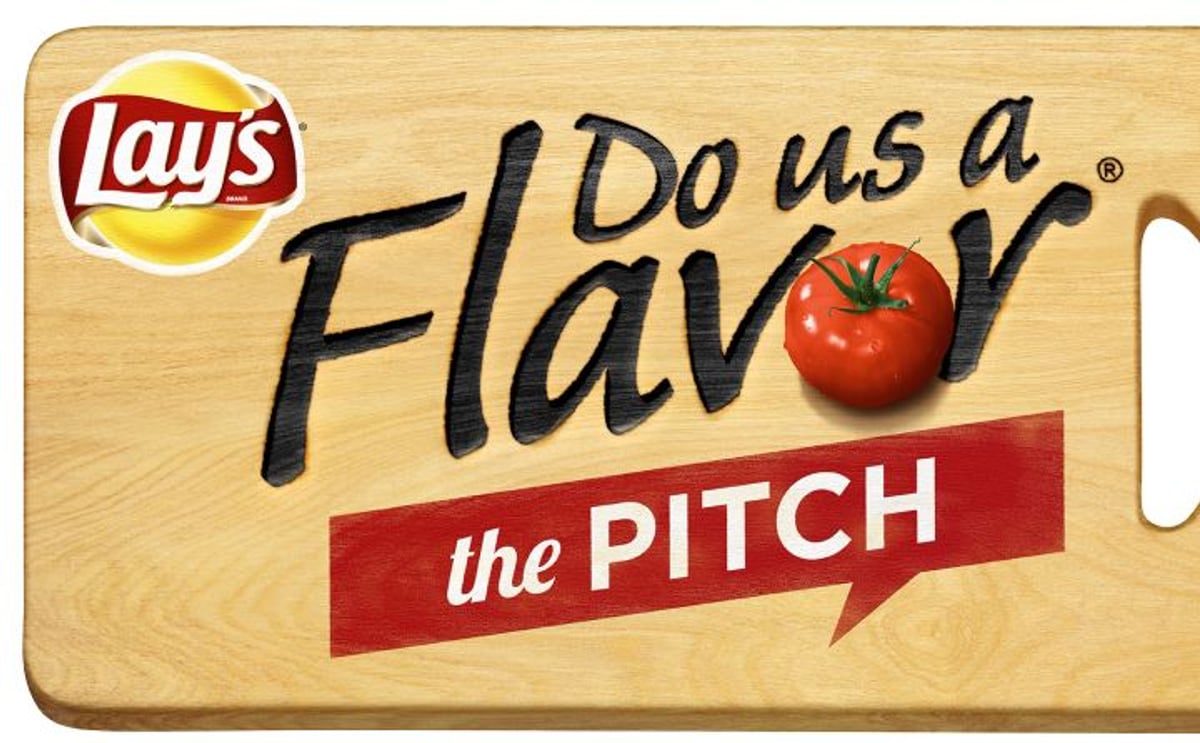 Lay's names 10 semifinalists in 'Do-Us-A-Flavor the Pitch'. Who will get to the next round? Lay's names 10 semifinalists in 'Do-Us-A-Flavor the Pitch'. Who will get to the next round?