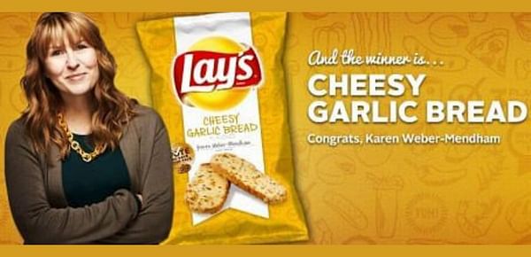  Do us a flavor winner is cheesy garlic bread