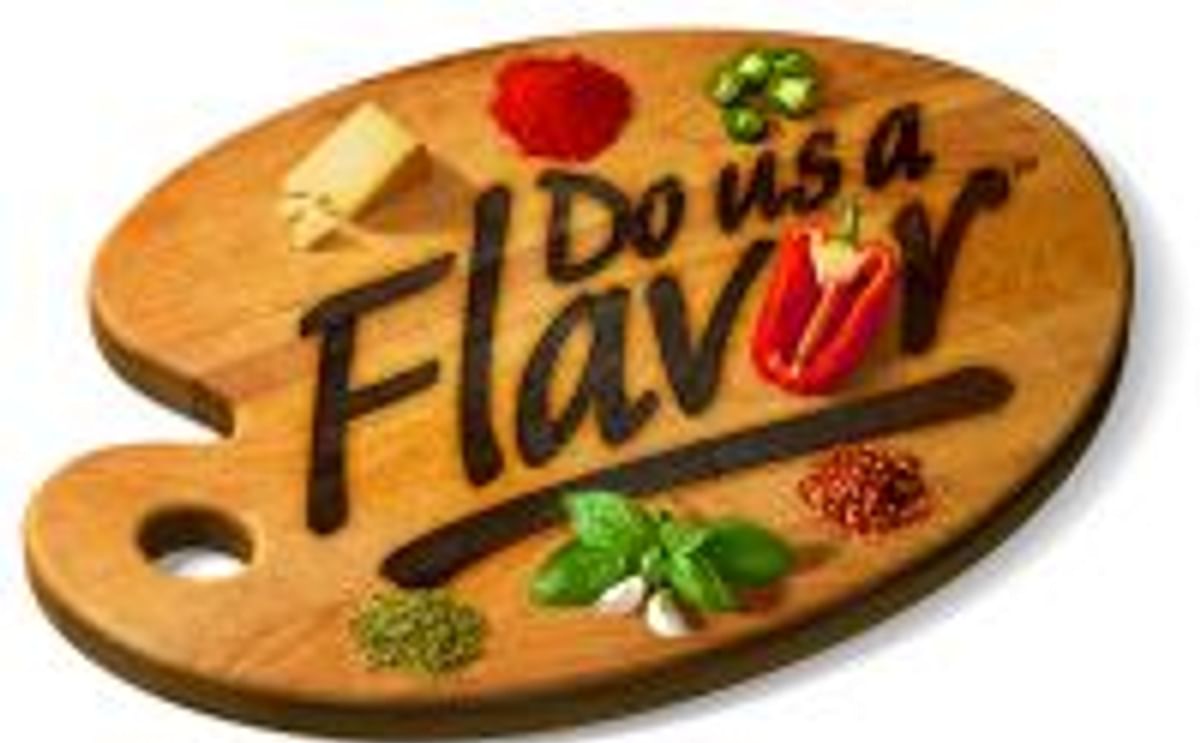 Last call for Lays 'Do us a flavor' contest in the US