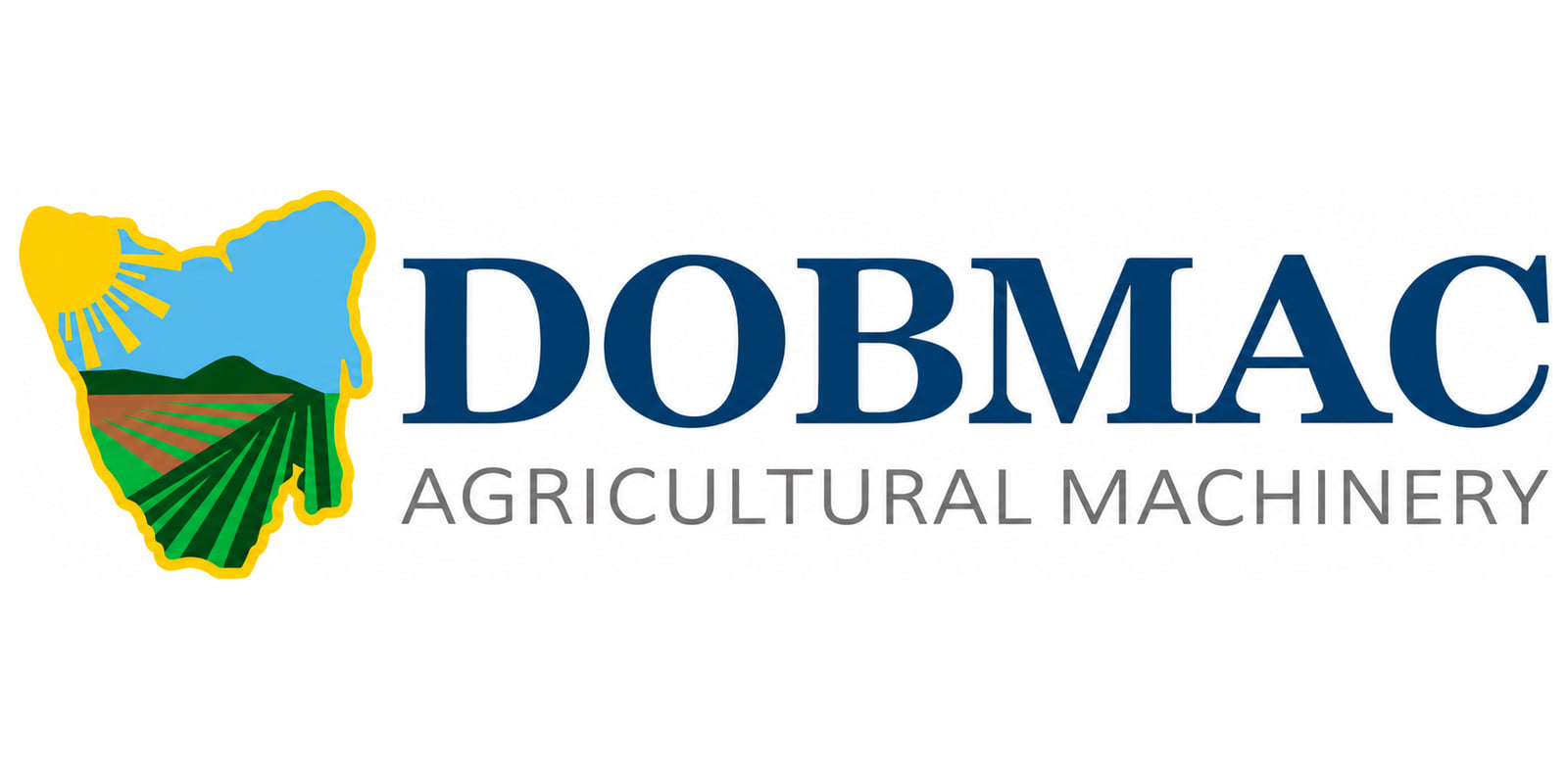 Dobmac Ag Machinery