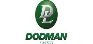 Dodman Limited Dodman Limited