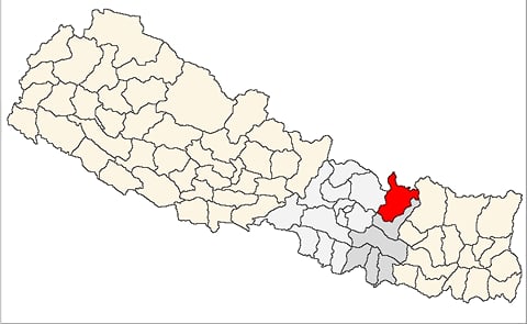 Dolakha is one of the 75 districts in Nepala and was severely affected by the 2015 earthquakes. In Dolakha potatoes are grown at an altitude of 2500 meter. Dolakha is one of the 75 districts in Nepala and was severely affected by the 2015 earthquakes. In Dolakha potatoes are grown at an altitude of 2500 meter.