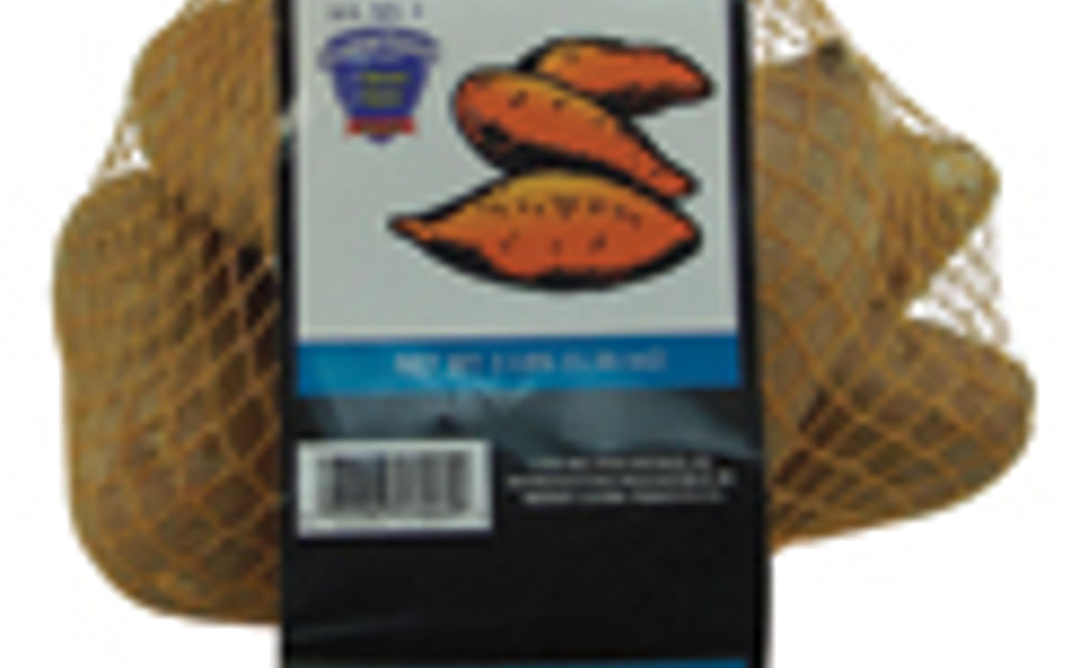Dole 3lbs sweet potatoes mesh (Wada Farms) Dole 3lbs sweet potatoes mesh (Wada Farms)