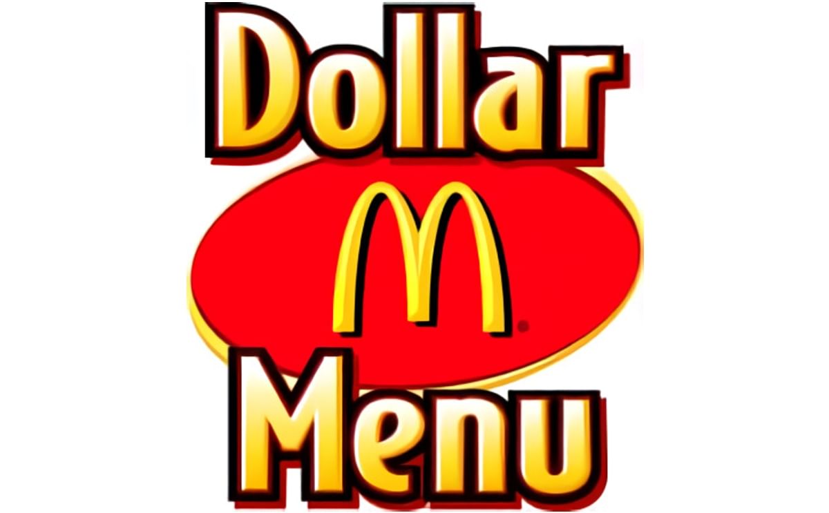 McDonald's Dollar Menu McDonald's Dollar Menu