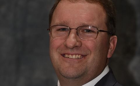 Maine’s Dominic LaJoie elected 2021 President Maine’s Dominic LaJoie elected 2021 President