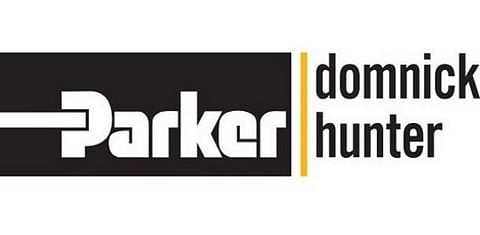 Parker Domnick Hunter Parker Domnick Hunter