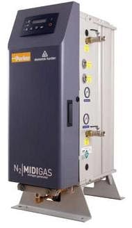 Nitrogen Generator