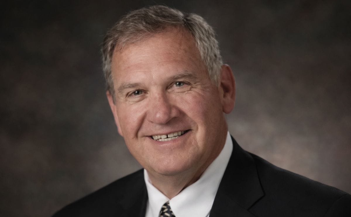 Don Odiorne Receives 2013 Foodservice Achievement Award