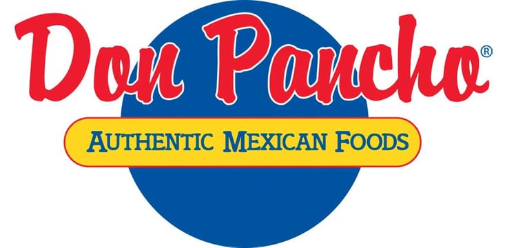 Don Pancho Authentic Mexican Foods 