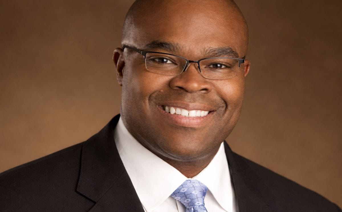 Don Thompson, new McDonald's CEO stays true to his roots