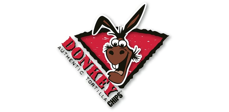 Donkey Chips Donkey Chips