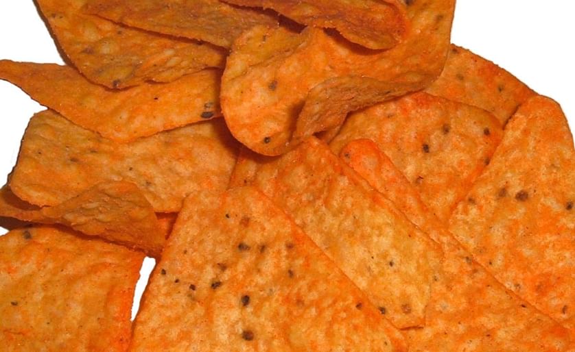 Healthier Habits Haven't Stopped the Doritos and Cheetos Snack Boom