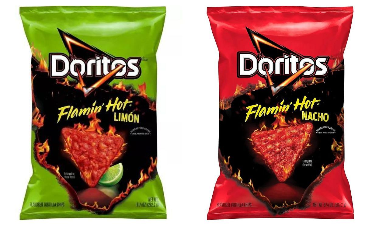 Too hot? Spicy Doritos seasoning sparks Adelaide workplace safety ...