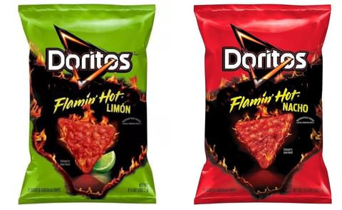 Spicy Doritos seasoning sparks Adelaide workplace safety complaint Spicy Doritos seasoning sparks Adelaide workplace safety complaint