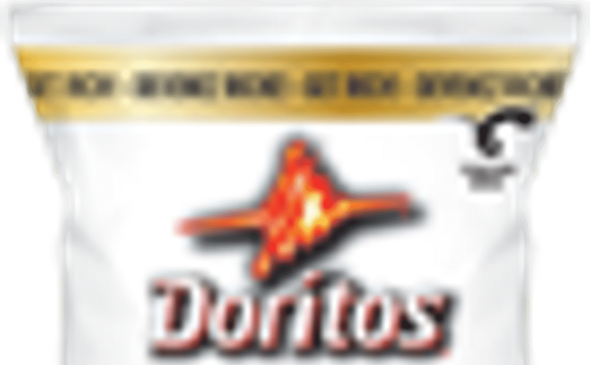Frito-lay Canada wants to go viral with Doritos Guru Contest