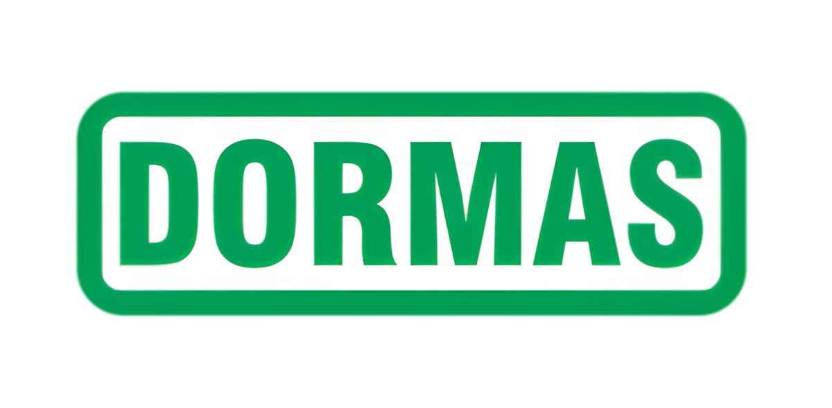 Dormas