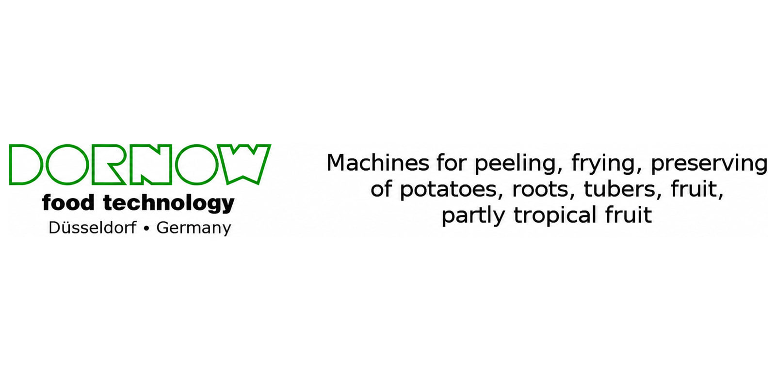 Dornow Food Technology GmbH