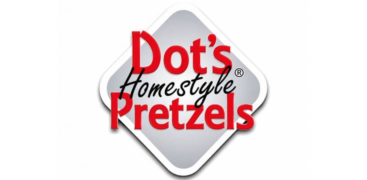 Dot's Pretzels Dot's Pretzels