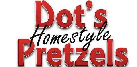 Dot's Pretzels Dot's Pretzels